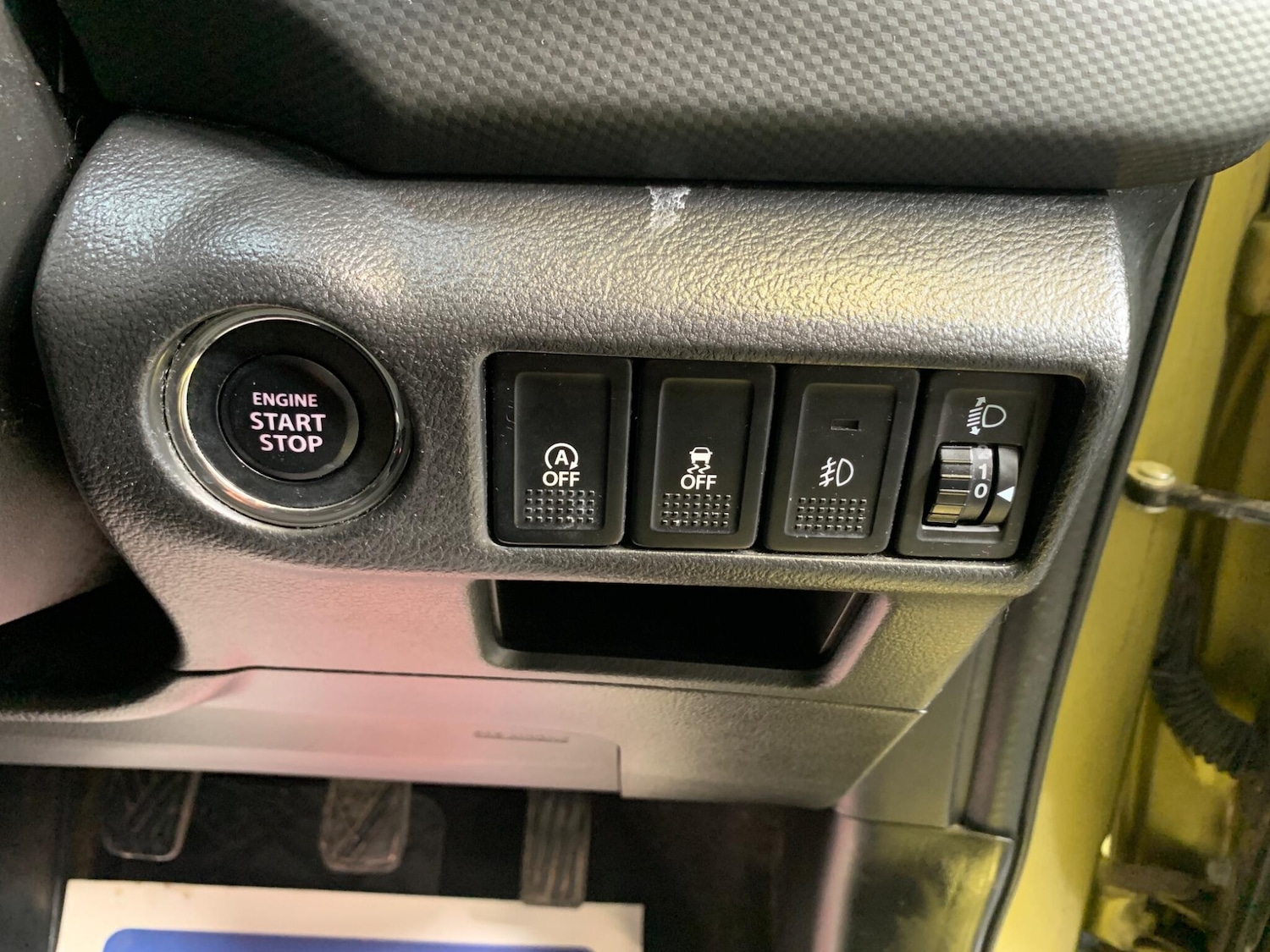 Used Suzuki SX4 S-Cross 2014 for sale - 78046827: Photo 22