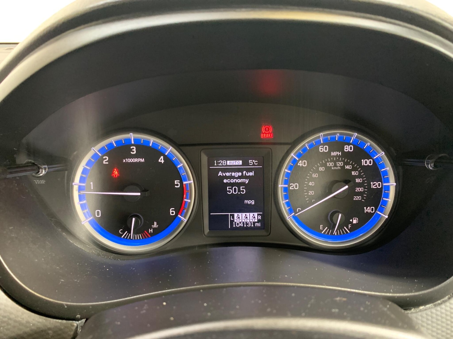 Used Suzuki SX4 S-Cross 2014 for sale - 78046827: Photo 27