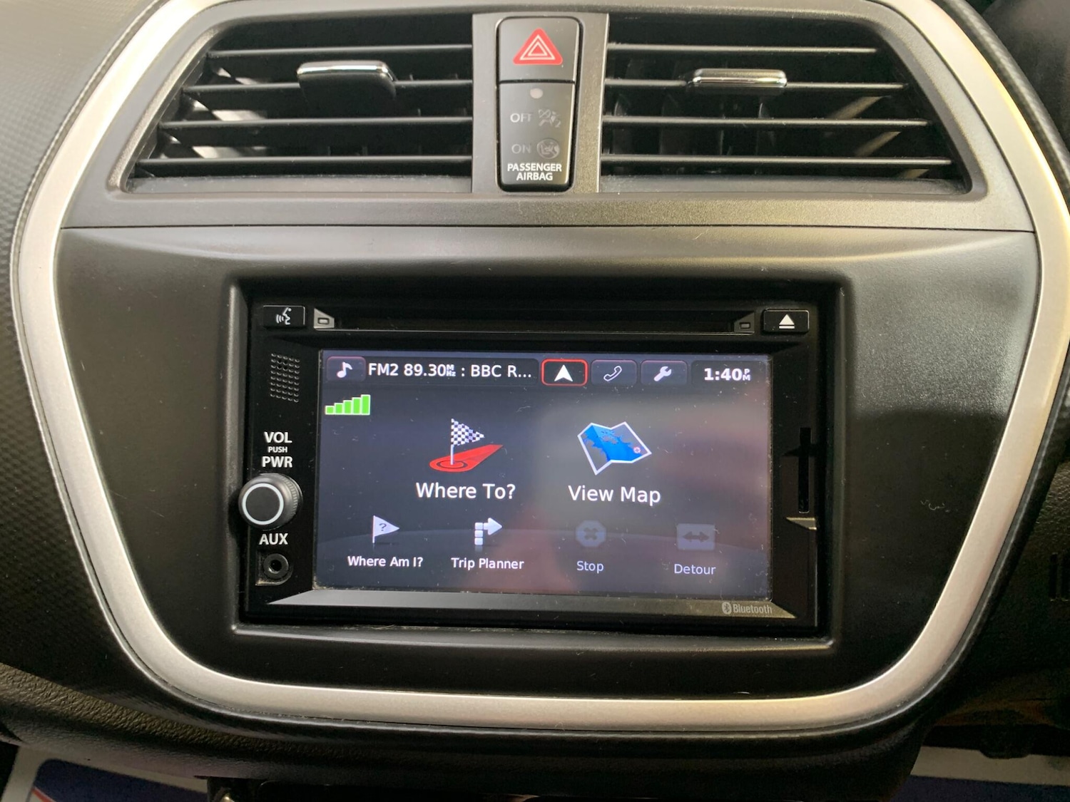 Used Suzuki SX4 S-Cross 2014 for sale - 78046827: Photo 30