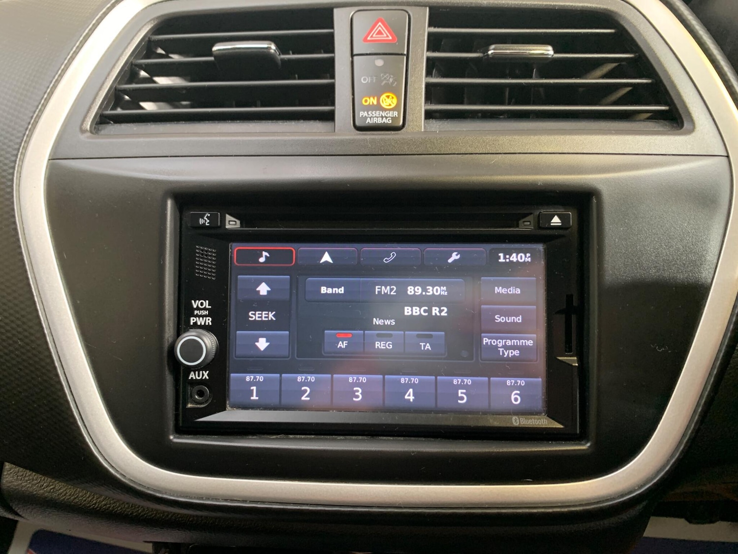 Used Suzuki SX4 S-Cross 2014 for sale - 78046827: Photo 31