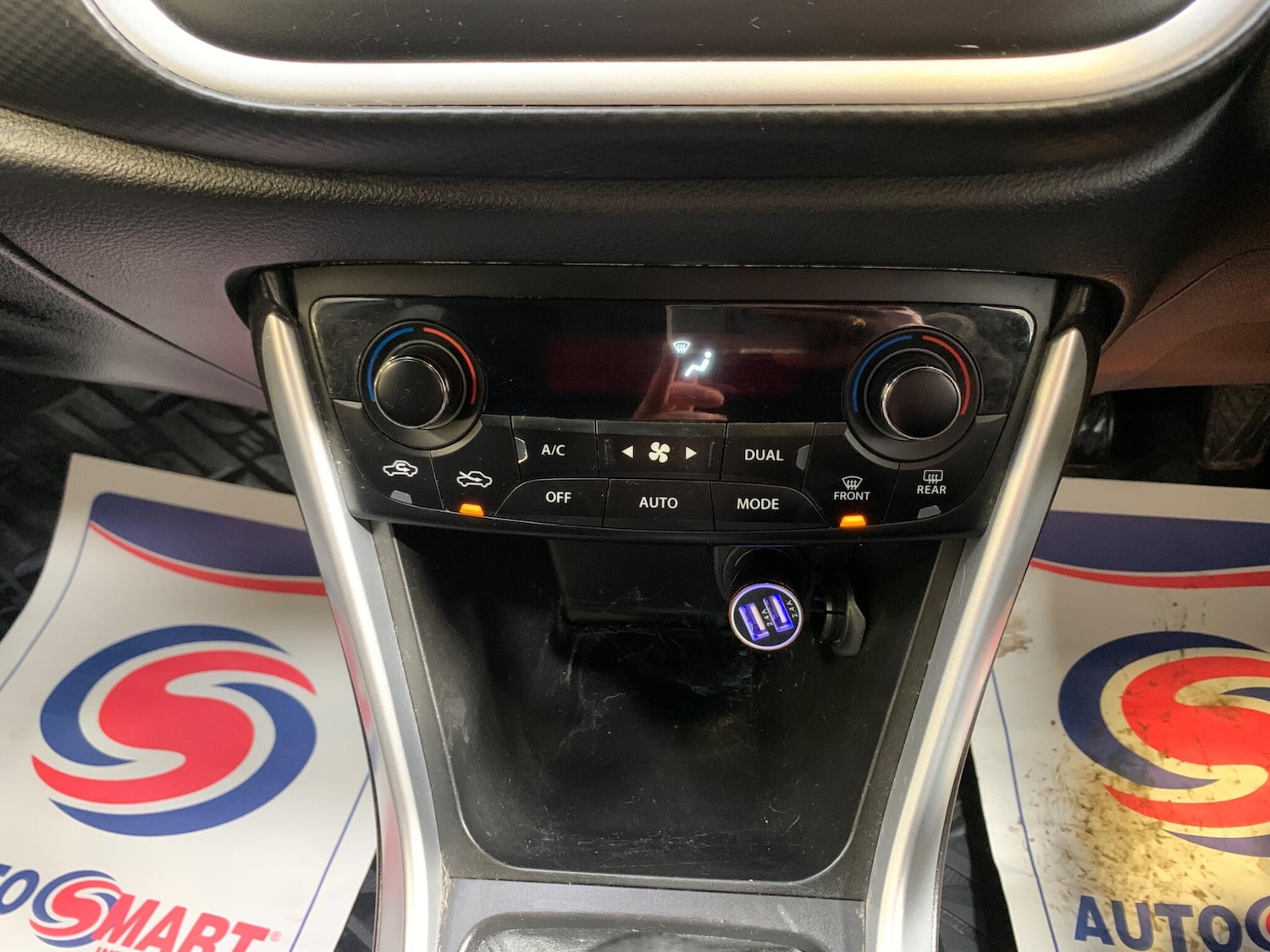 Used Suzuki SX4 S-Cross 2014 for sale - 78046827: Photo 34