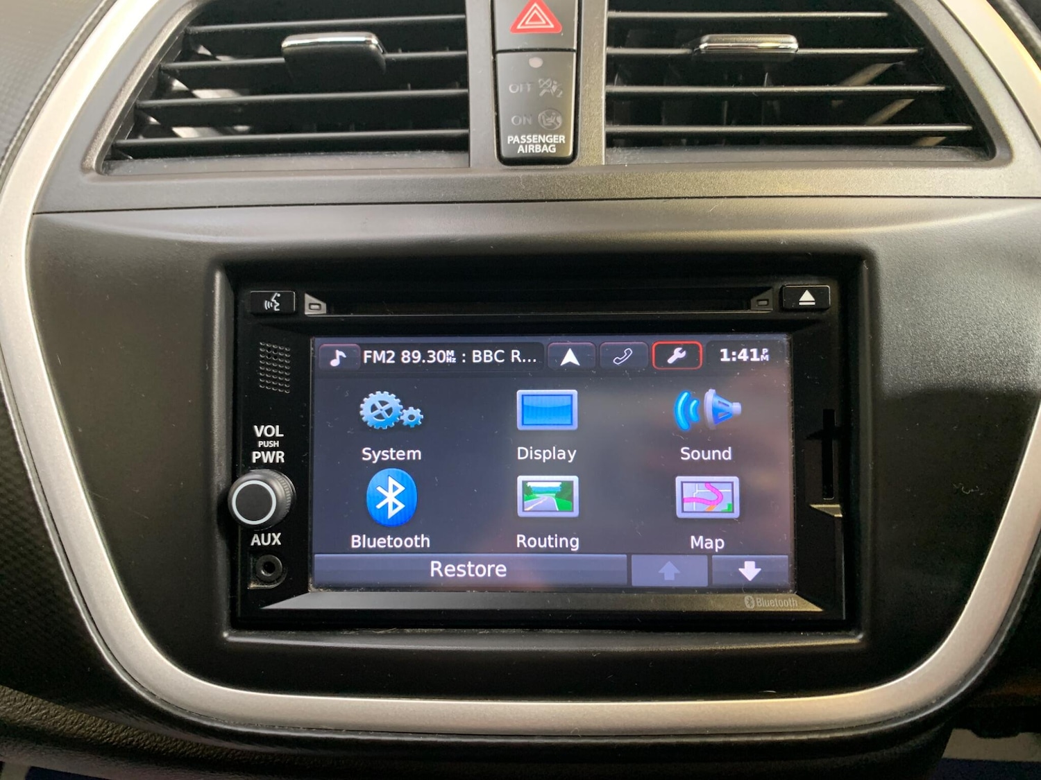 Used Suzuki SX4 S-Cross 2014 for sale - 78046827: Photo 35