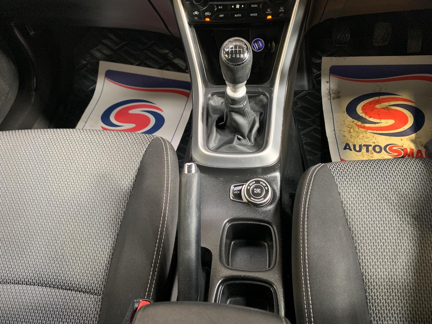 Used Suzuki SX4 S-Cross 2014 for sale - 78046827: Photo 37