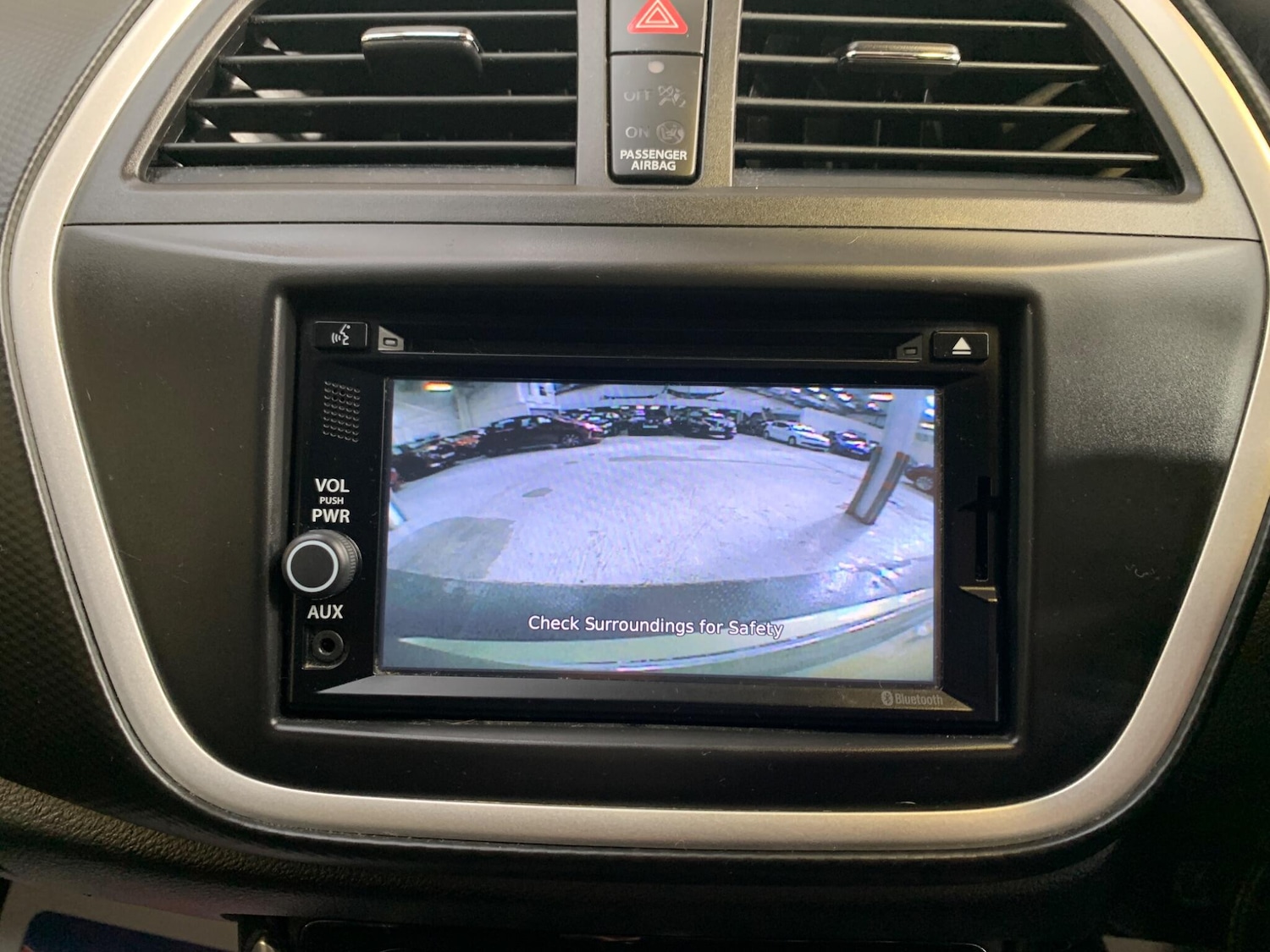 Used Suzuki SX4 S-Cross 2014 for sale - 78046827: Photo 44