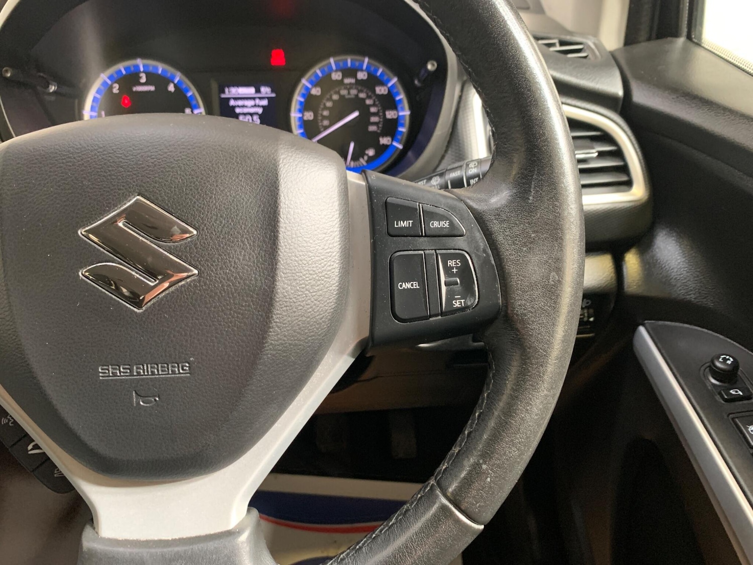 Used Suzuki SX4 S-Cross 2014 for sale - 78046827: Photo 45