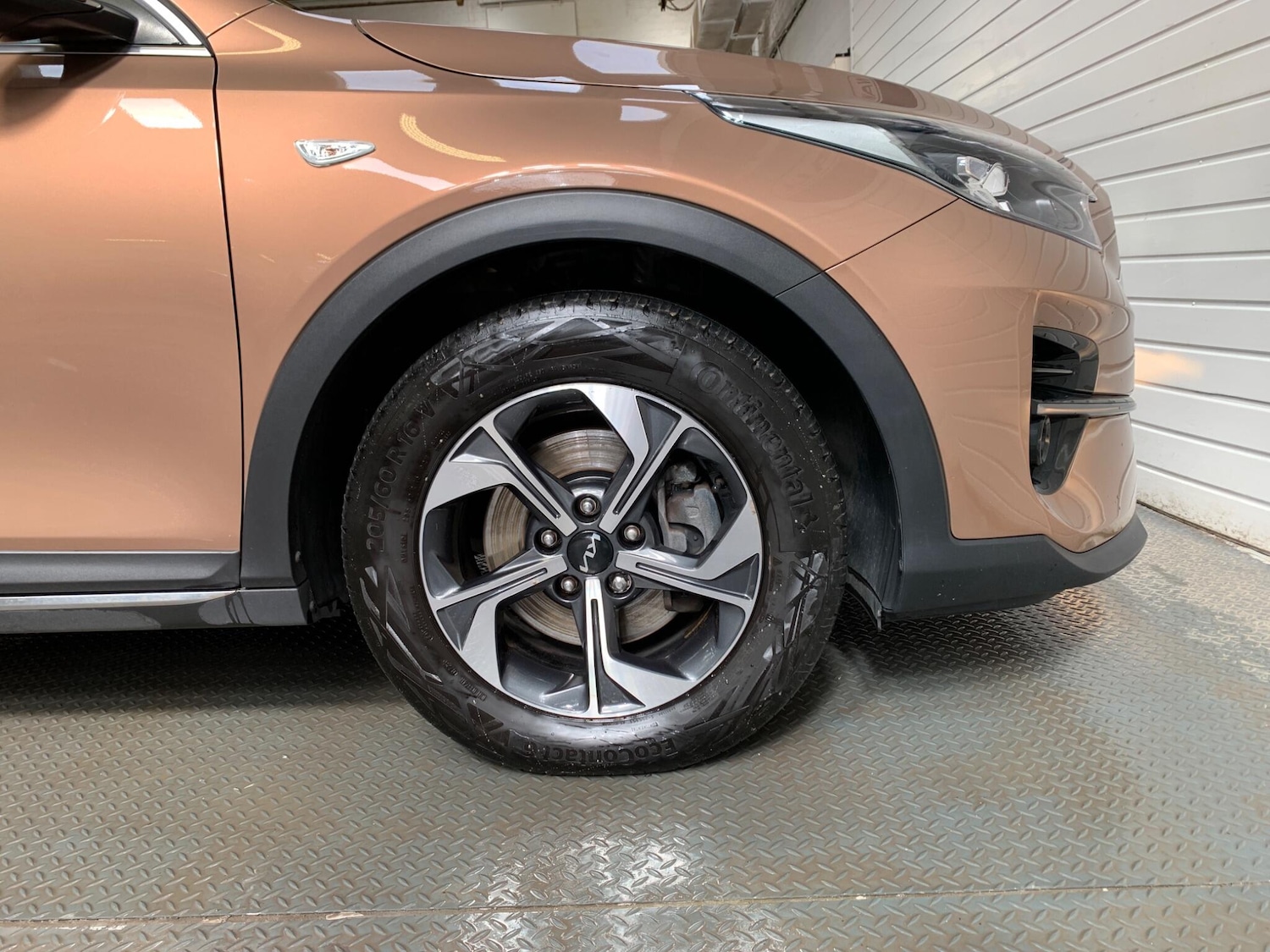 Used Kia XCeed 2022 for sale - 78204671: Photo 10