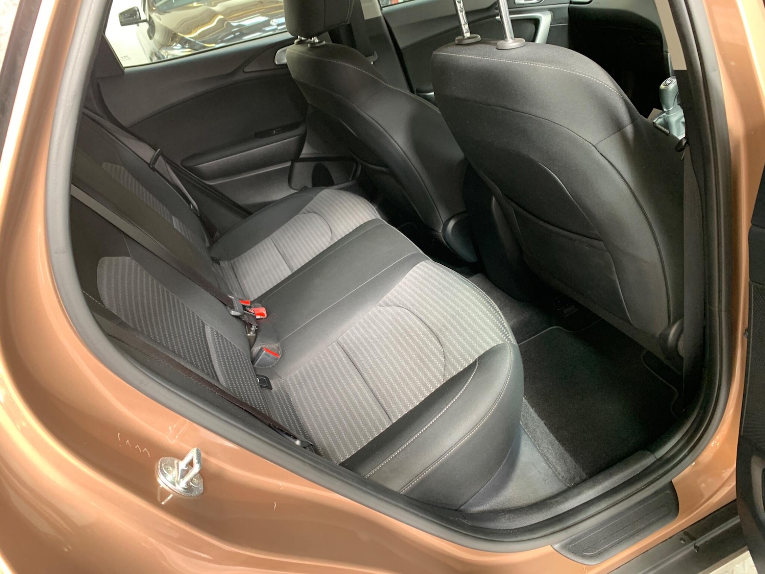 Used Kia XCeed 2022 for sale - 78204671: Photo 16