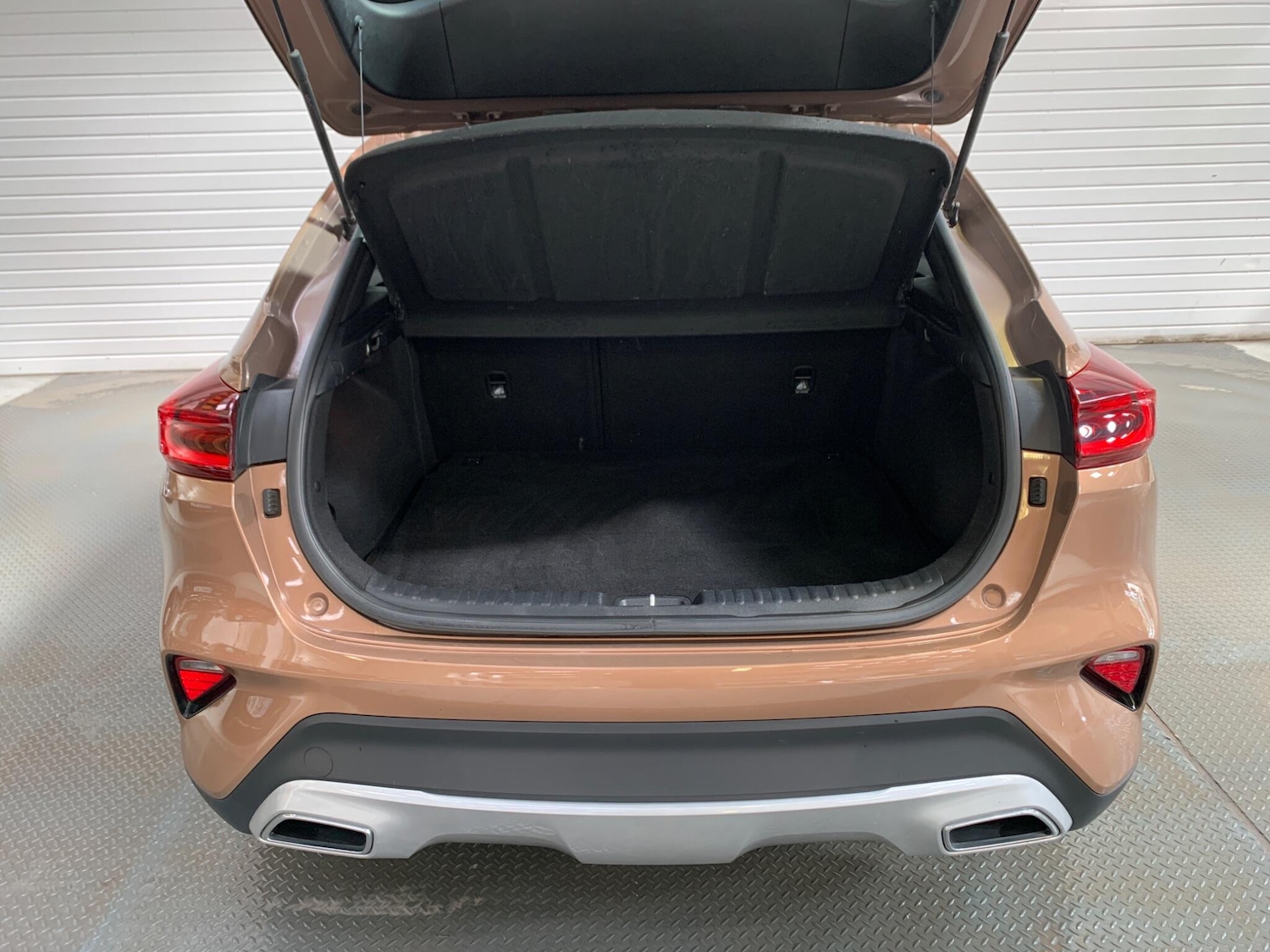 Used Kia XCeed 2022 for sale - 78204671: Photo 18