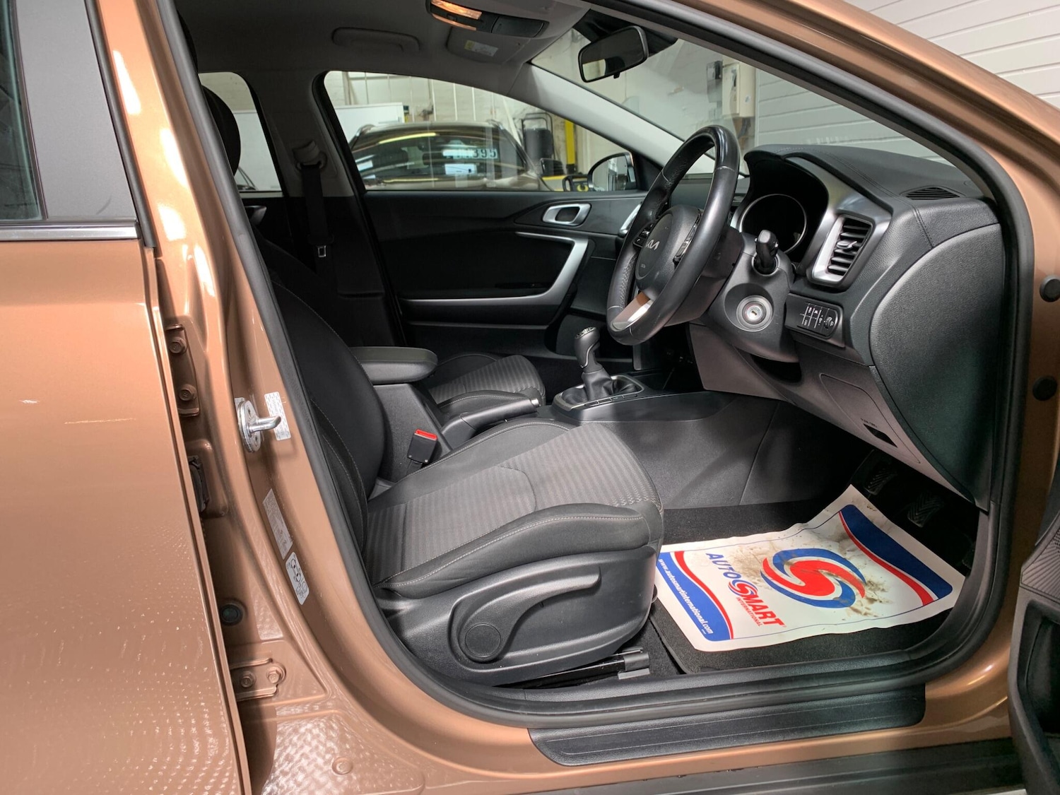 Used Kia XCeed 2022 for sale - 78204671: Photo 19