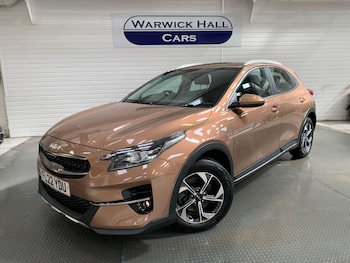 Used Kia XCeed 2022 for sale - 78204671: Photo