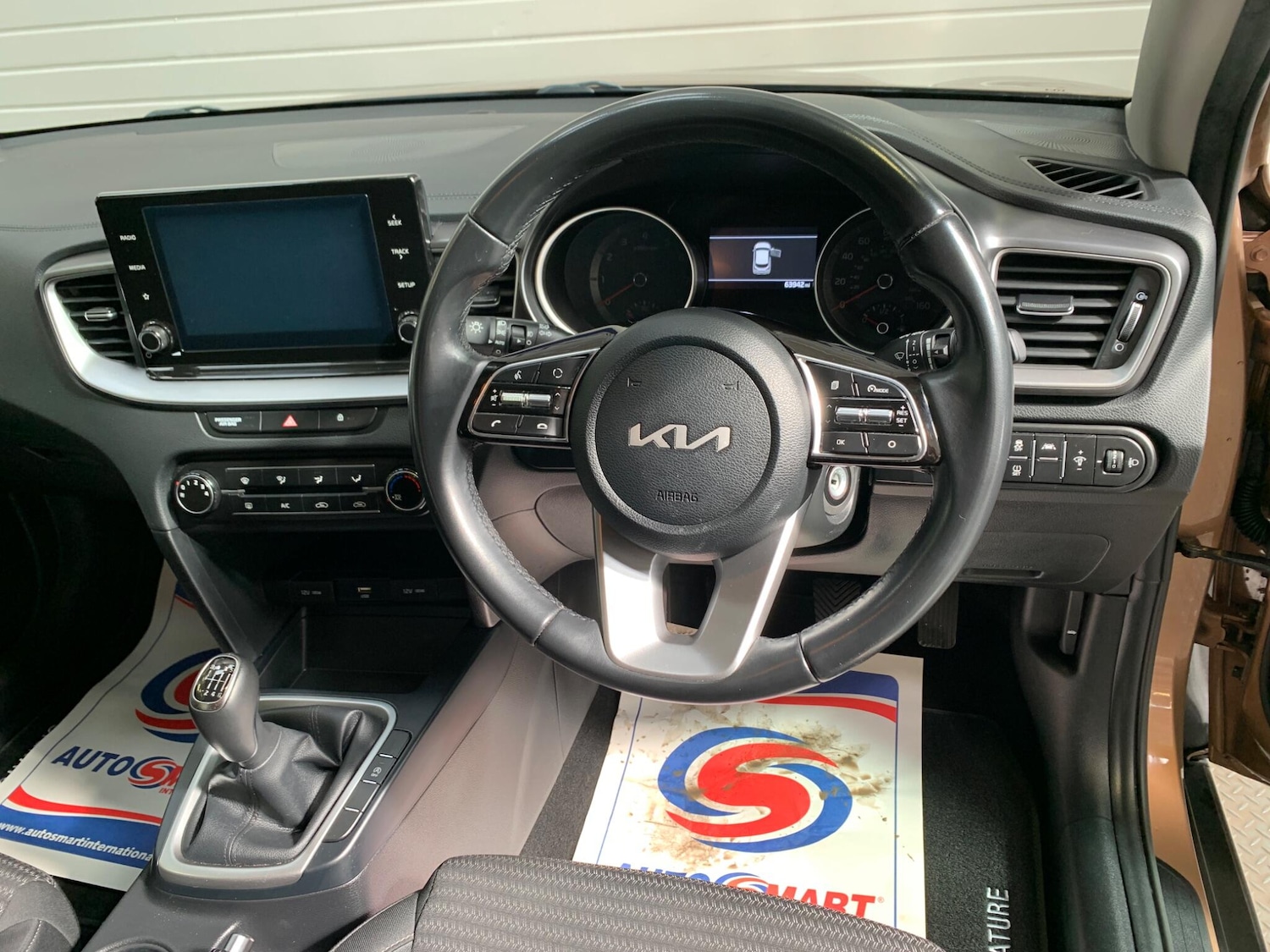 Used Kia XCeed 2022 for sale - 78204671: Photo 24