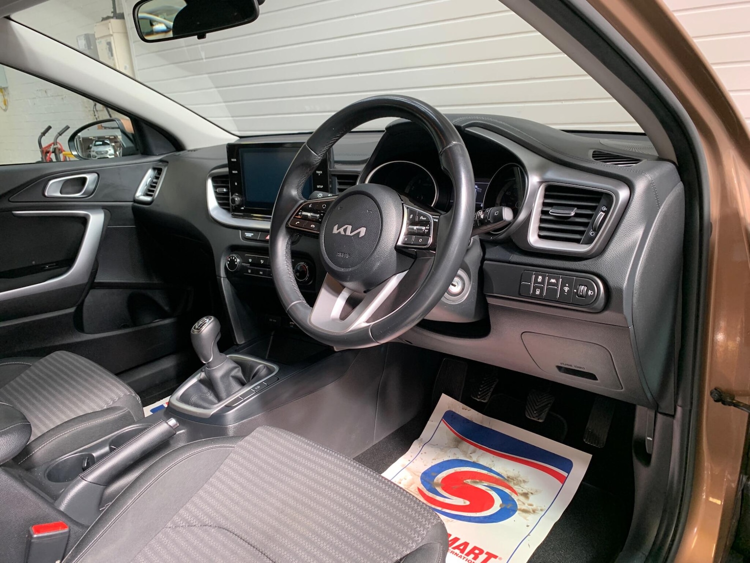 Used Kia XCeed 2022 for sale - 78204671: Photo 25