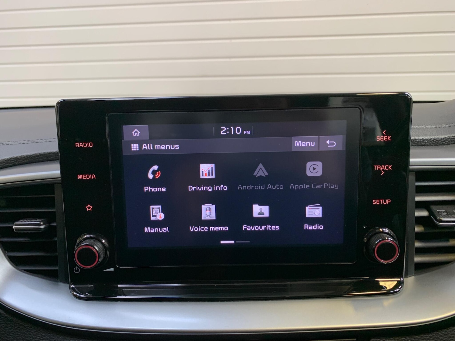 Used Kia XCeed 2022 for sale - 78204671: Photo 30