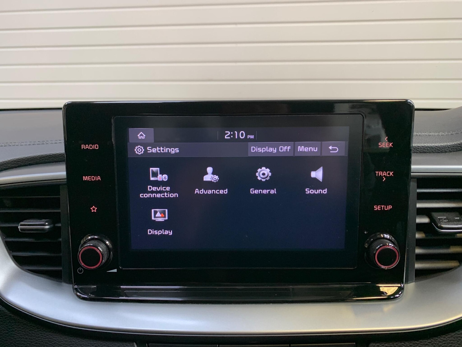 Used Kia XCeed 2022 for sale - 78204671: Photo 31