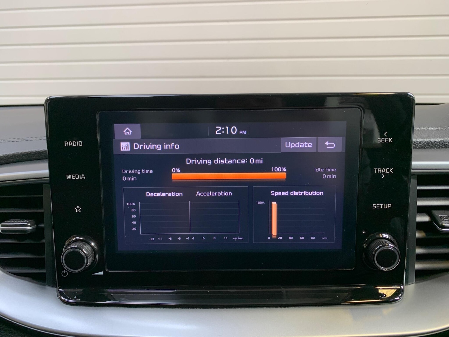 Used Kia XCeed 2022 for sale - 78204671: Photo 33