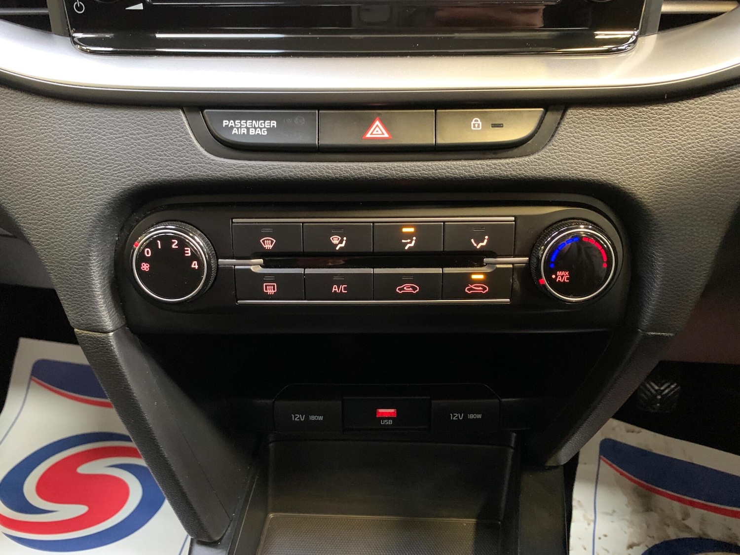 Used Kia XCeed 2022 for sale - 78204671: Photo 34