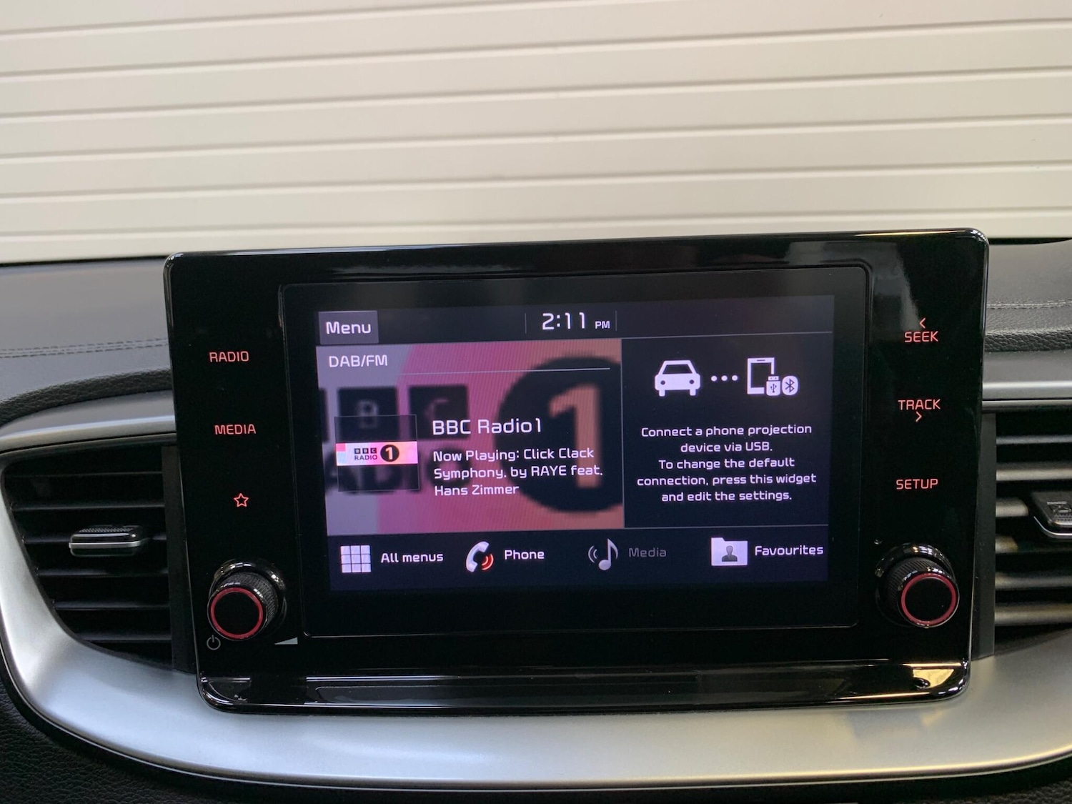 Used Kia XCeed 2022 for sale - 78204671: Photo 35