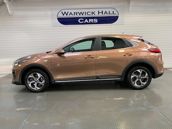 Used Kia XCeed 2022 for sale - 78204671: Photo