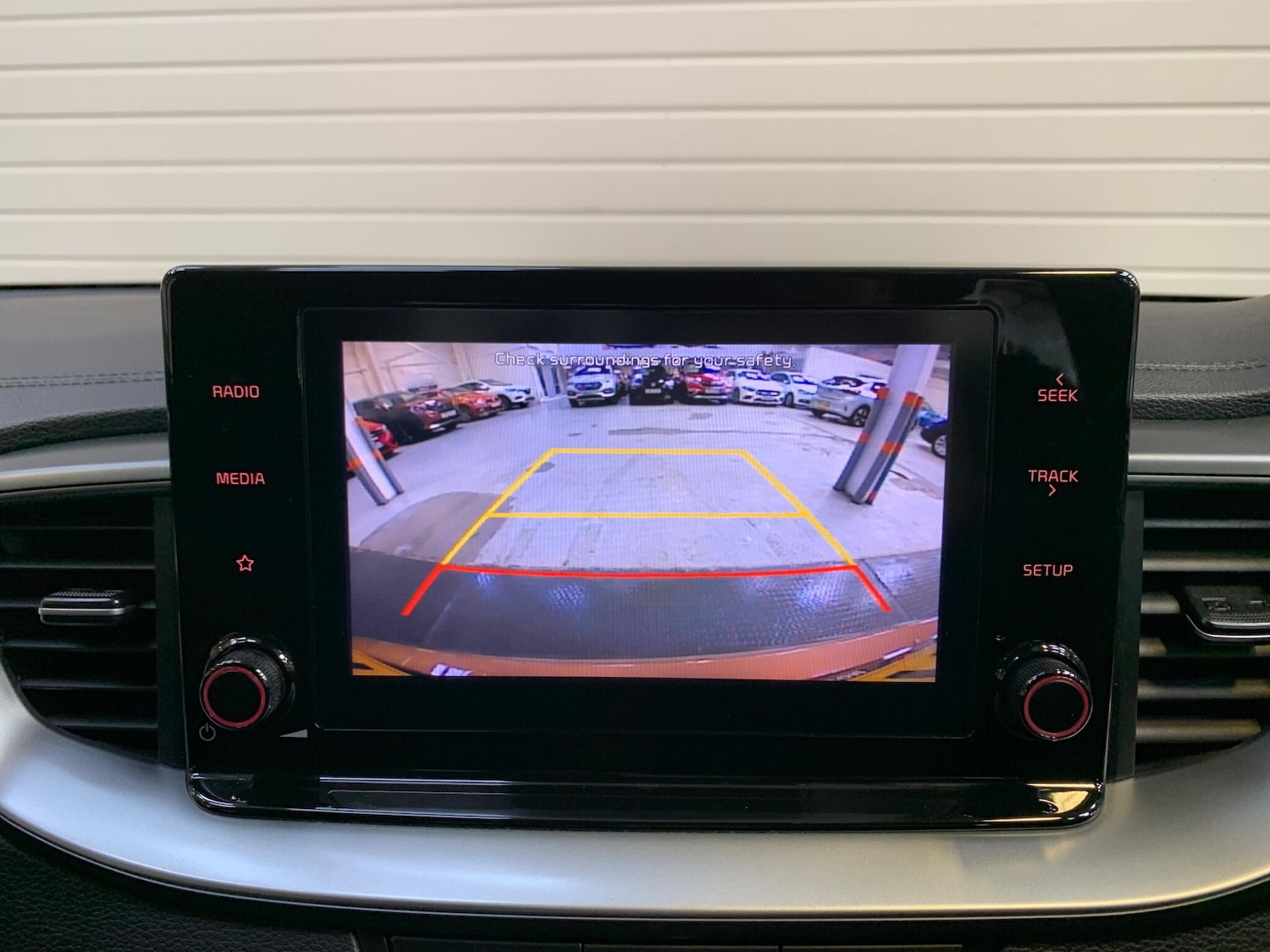 Used Kia XCeed 2022 for sale - 78204671: Photo 45