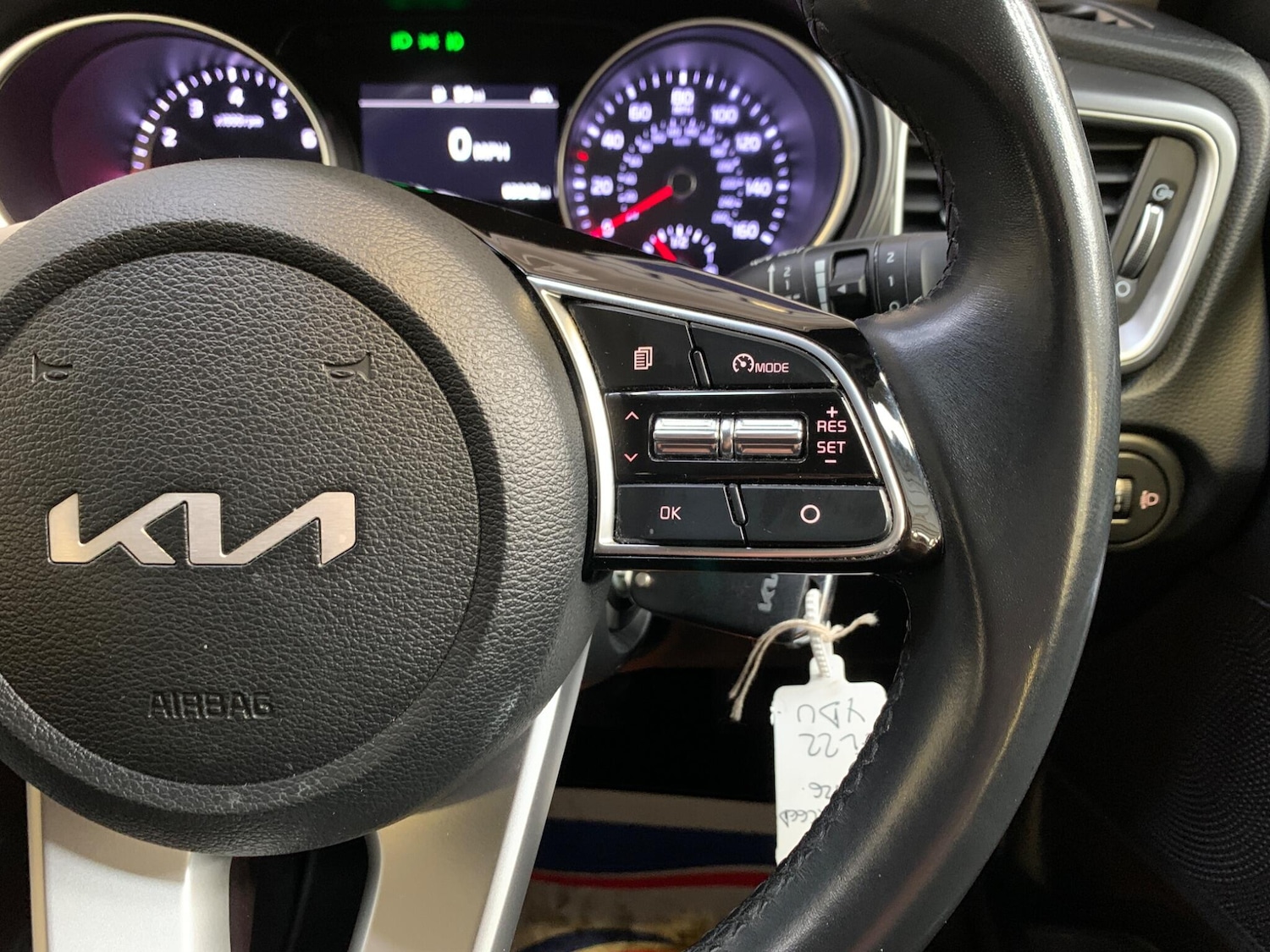 Used Kia XCeed 2022 for sale - 78204671: Photo 46