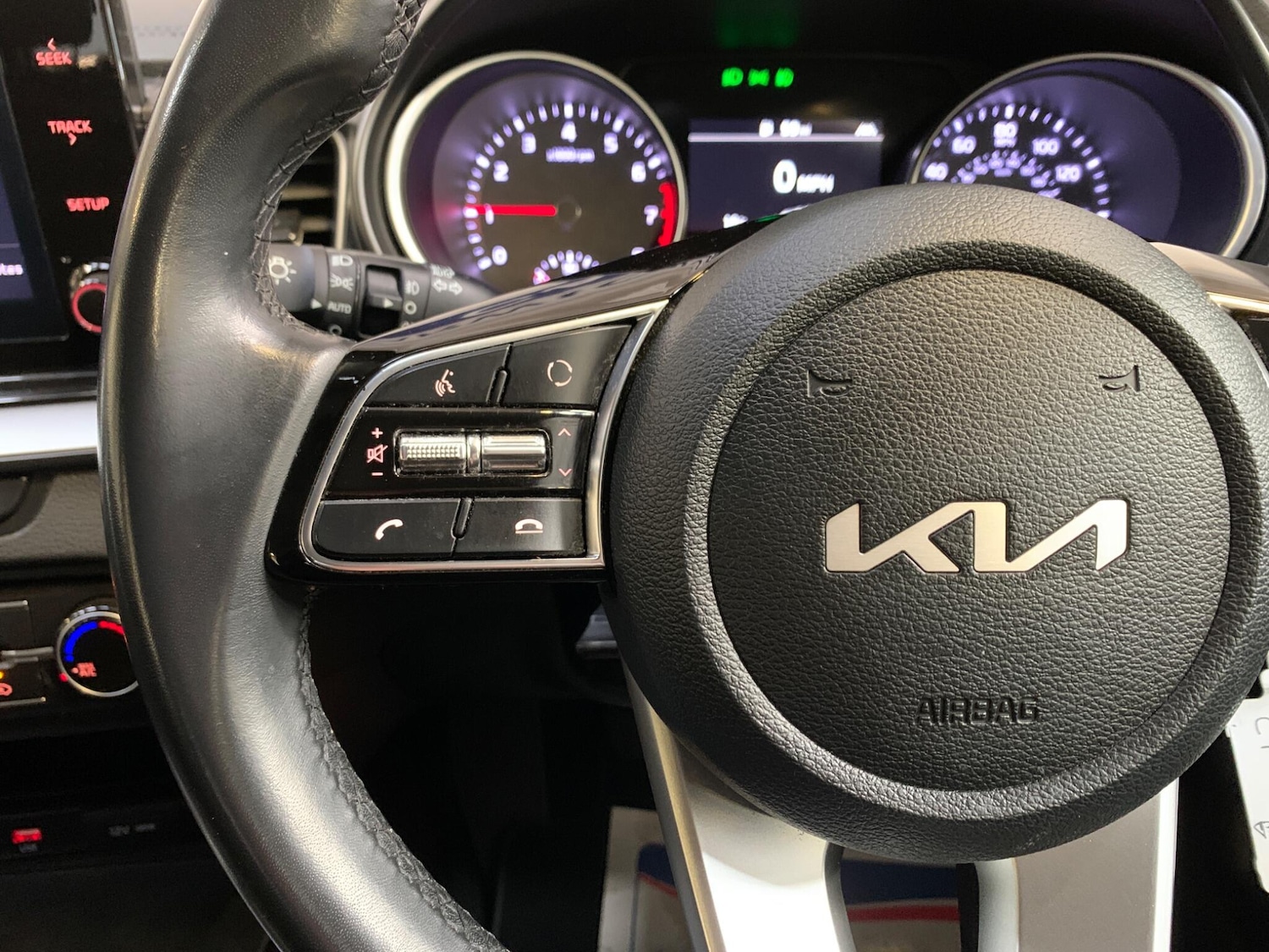 Used Kia XCeed 2022 for sale - 78204671: Photo 47