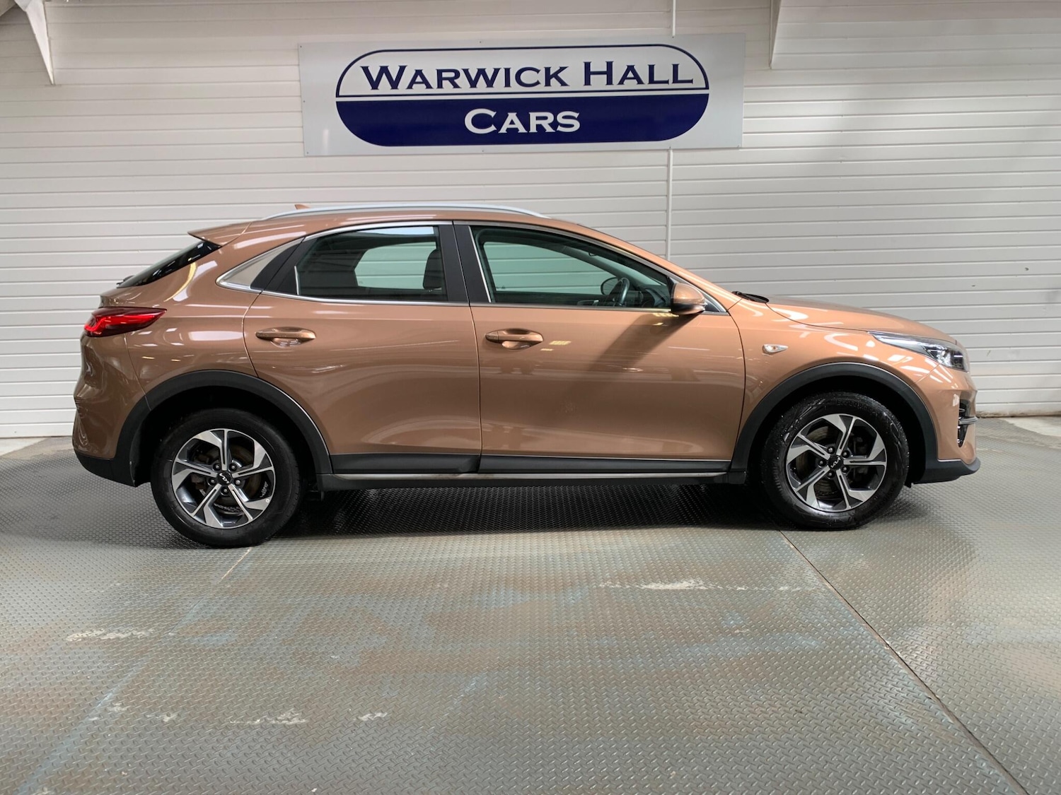 Used Kia XCeed 2022 for sale - 78204671: Photo 5