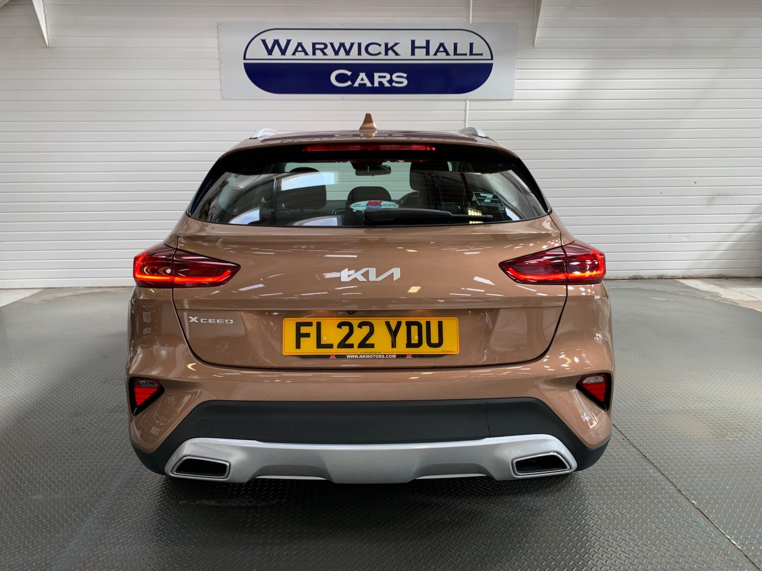 Used Kia XCeed 2022 for sale - 78204671: Photo 6