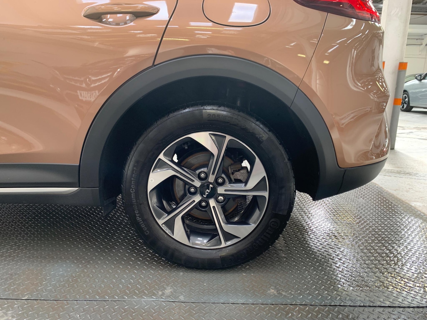 Used Kia XCeed 2022 for sale - 78204671: Photo 9