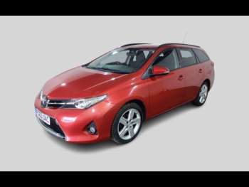2014 (63) - 1.6 V-Matic Sport Touring Sports Euro 5 5dr