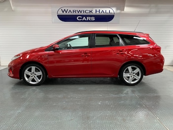 Used Toyota Auris 2014 for sale - 75413985: Photo