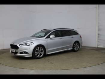 2018 (18) - 2.0 TDCi ST-Line Euro 6 (s/s) 5dr