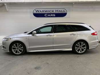 Used Ford Mondeo 2018 for sale - 74861526: Photo