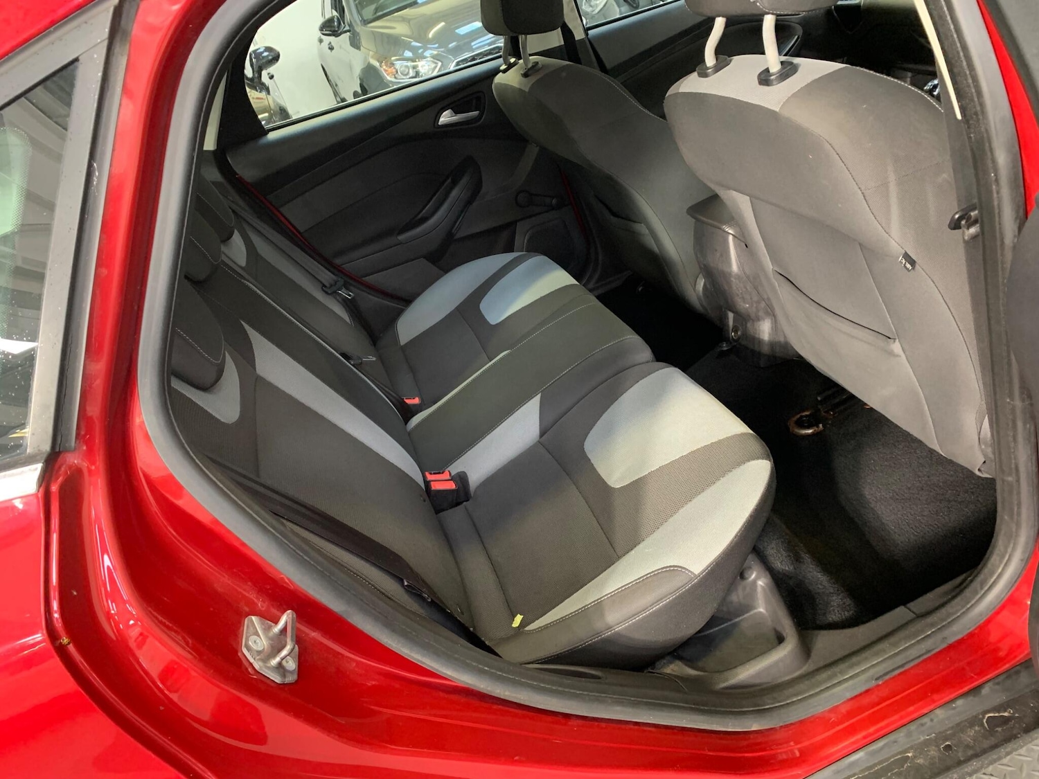 Used Ford Focus 2011 for sale - 76326840: Photo 14