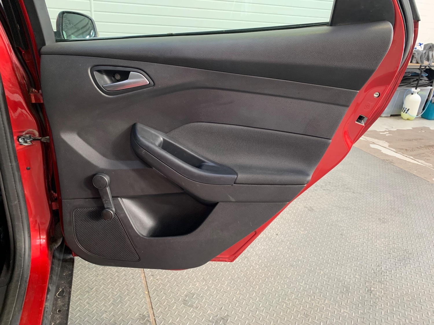 Used Ford Focus 2011 for sale - 76326840: Photo 15