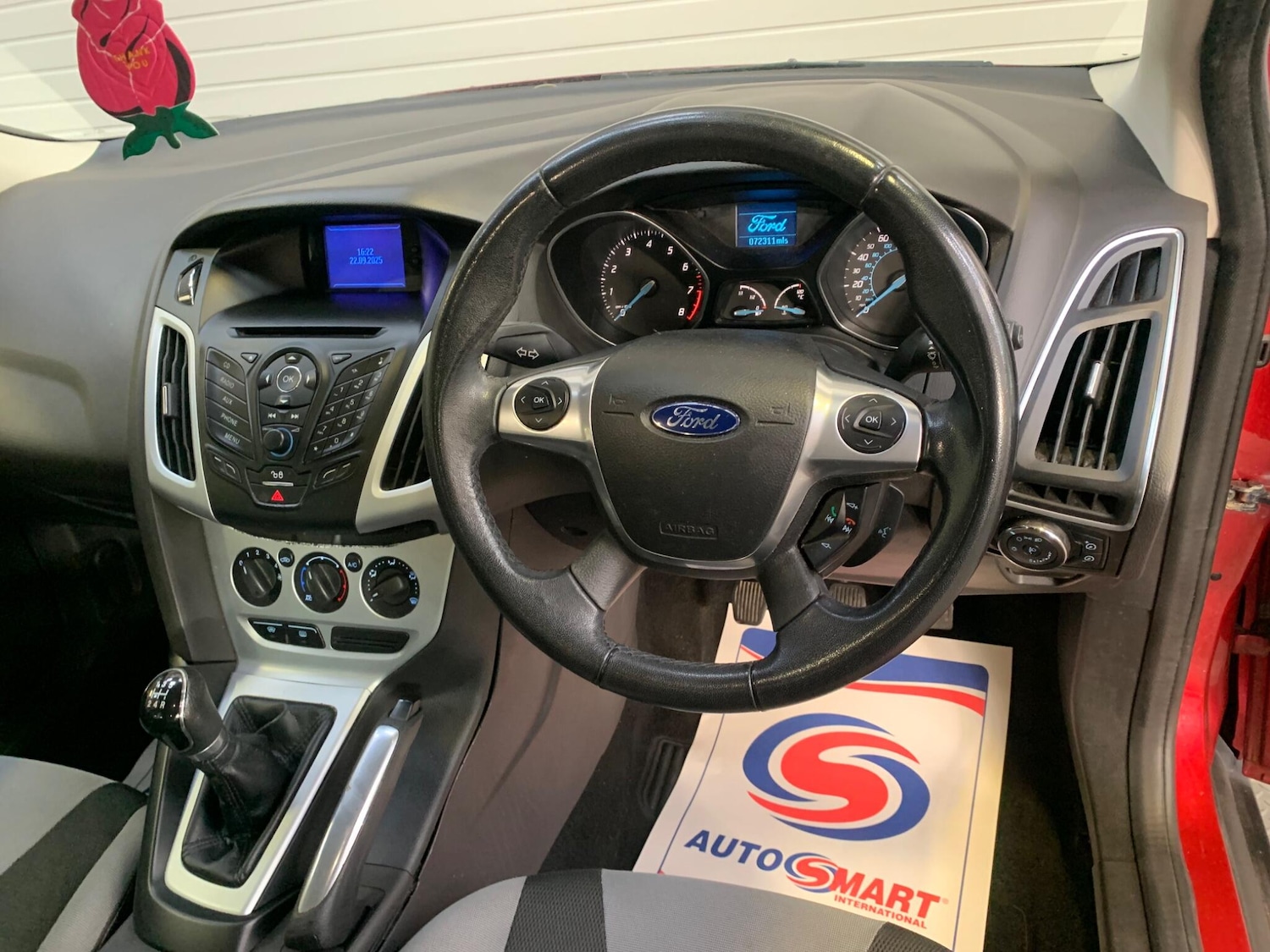 Used Ford Focus 2011 for sale - 76326840: Photo 22