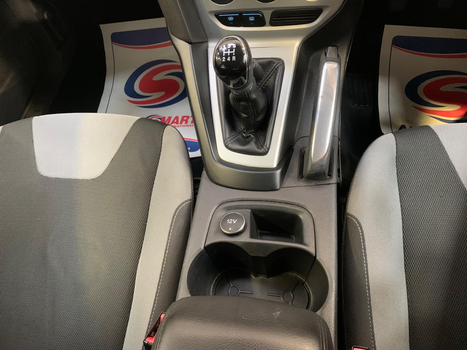 Used Ford Focus 2011 for sale - 76326840: Photo 33