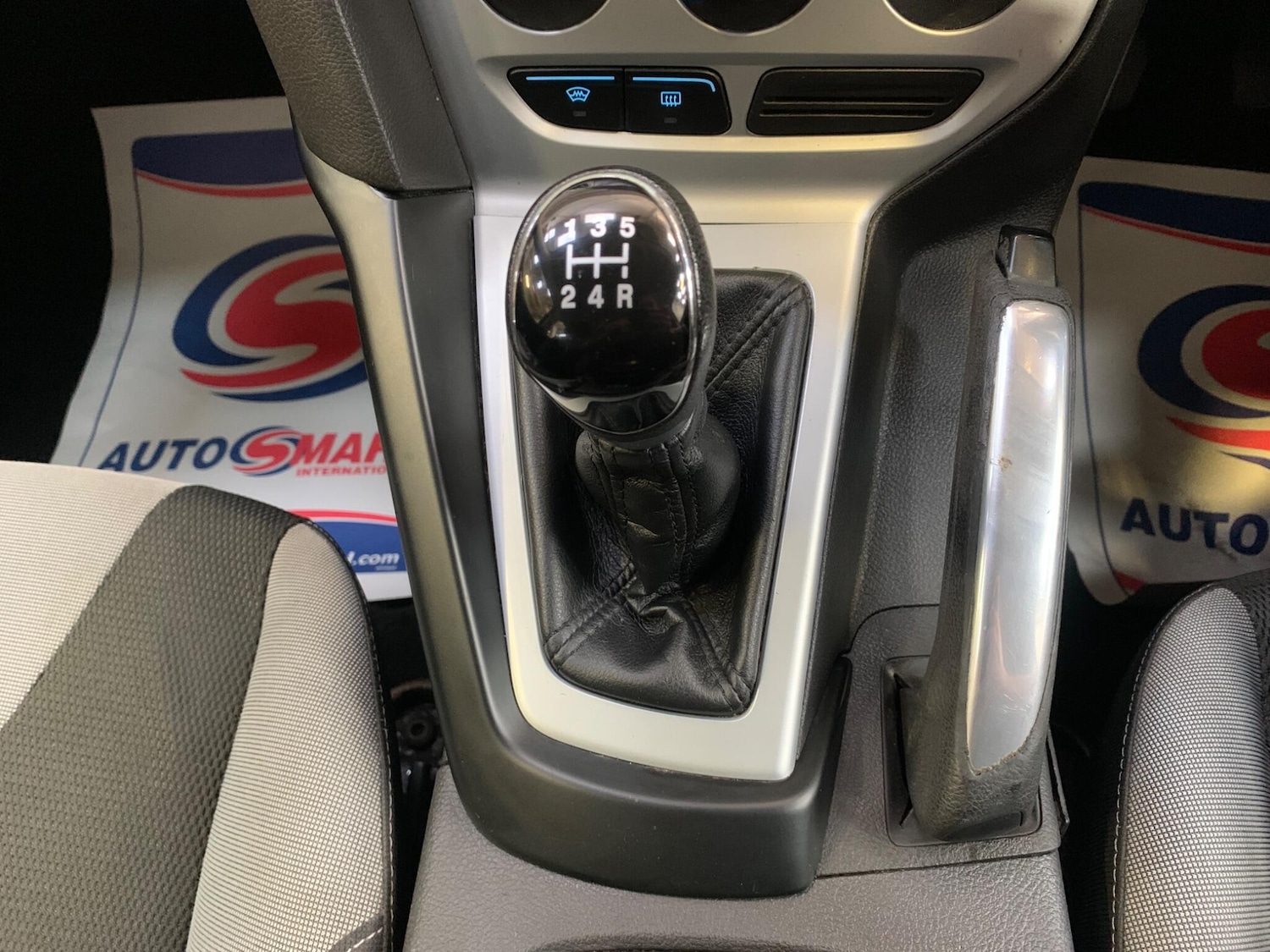 Used Ford Focus 2011 for sale - 76326840: Photo 34