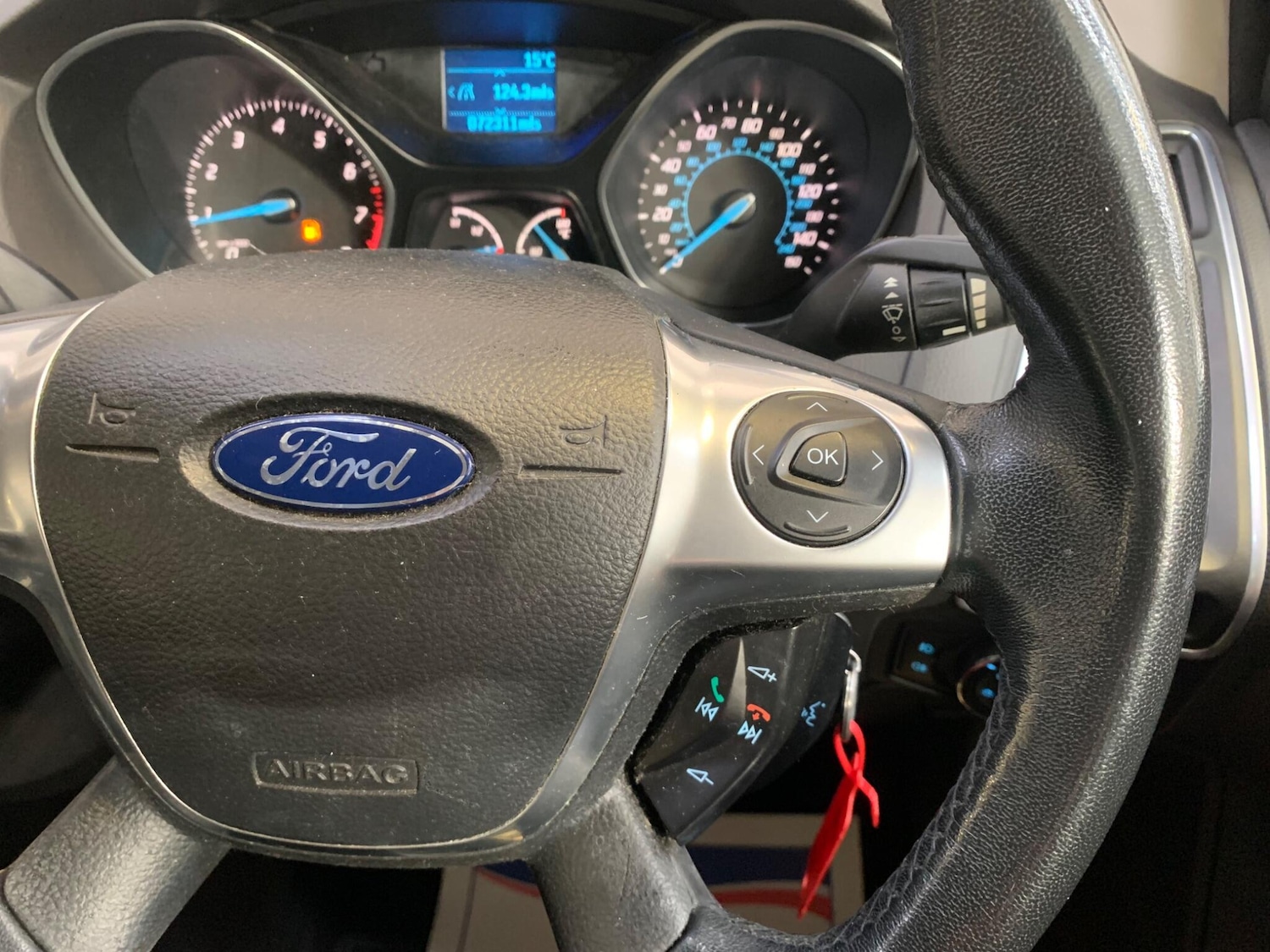 Used Ford Focus 2011 for sale - 76326840: Photo 41
