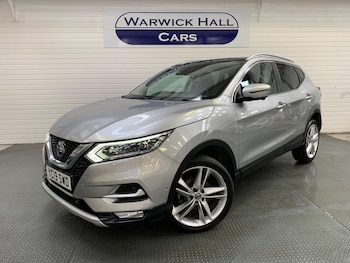 Used Nissan Qashqai 2019 for sale - 79018716: Photo