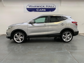 Used Nissan Qashqai 2019 for sale - 79018716: Photo