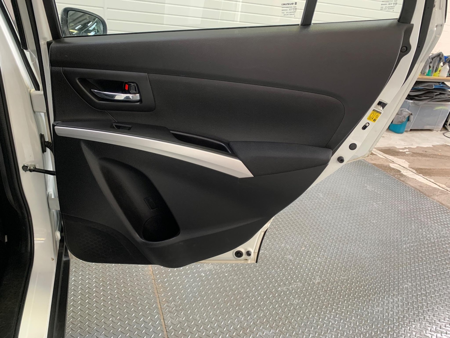 Used Suzuki SX4 S-Cross 2021 for sale - 76994356: Photo 17