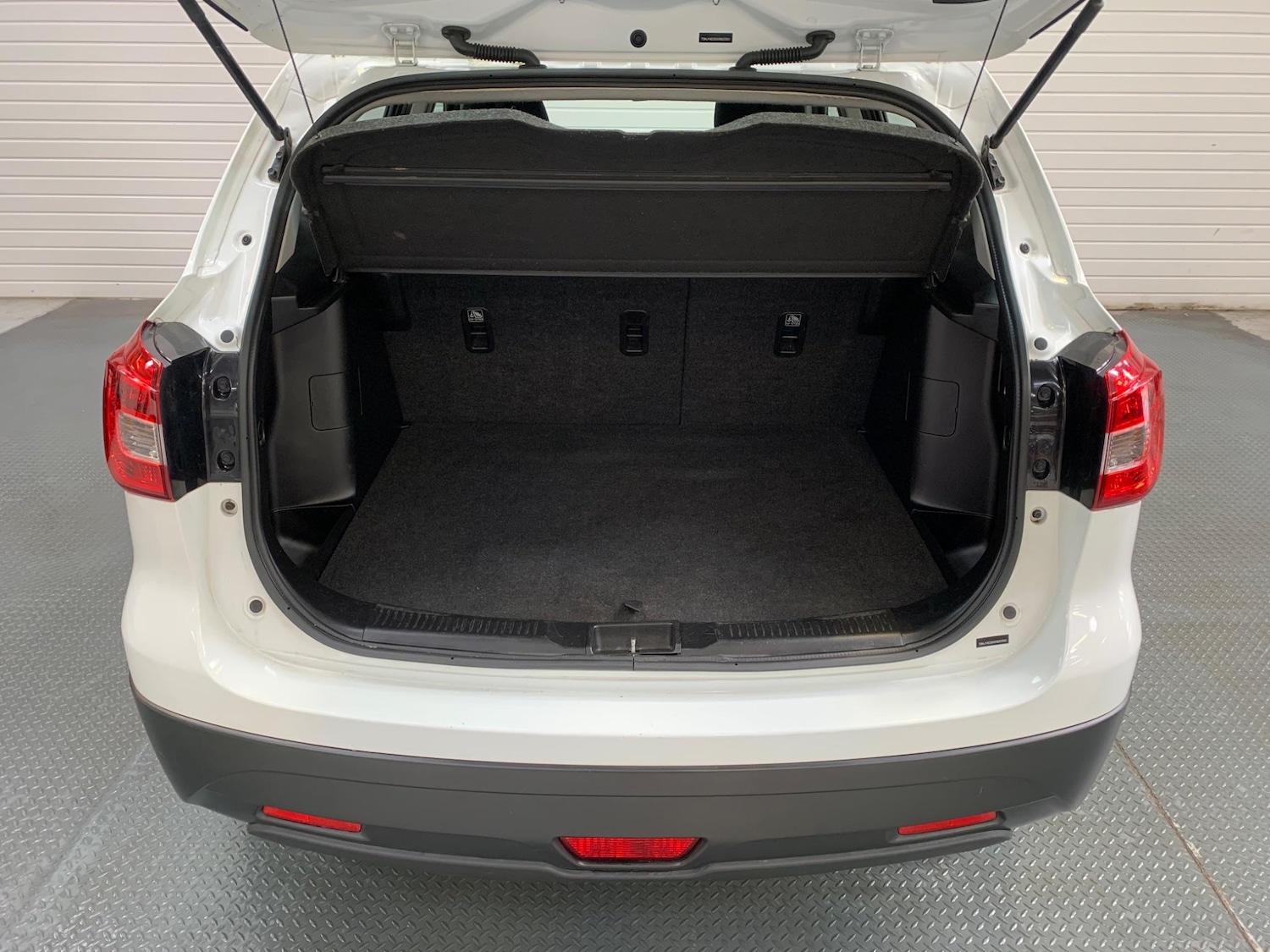 Used Suzuki SX4 S-Cross 2021 for sale - 76994356: Photo 18