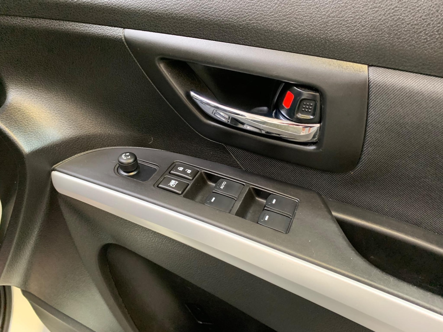 Used Suzuki SX4 S-Cross 2021 for sale - 76994356: Photo 21