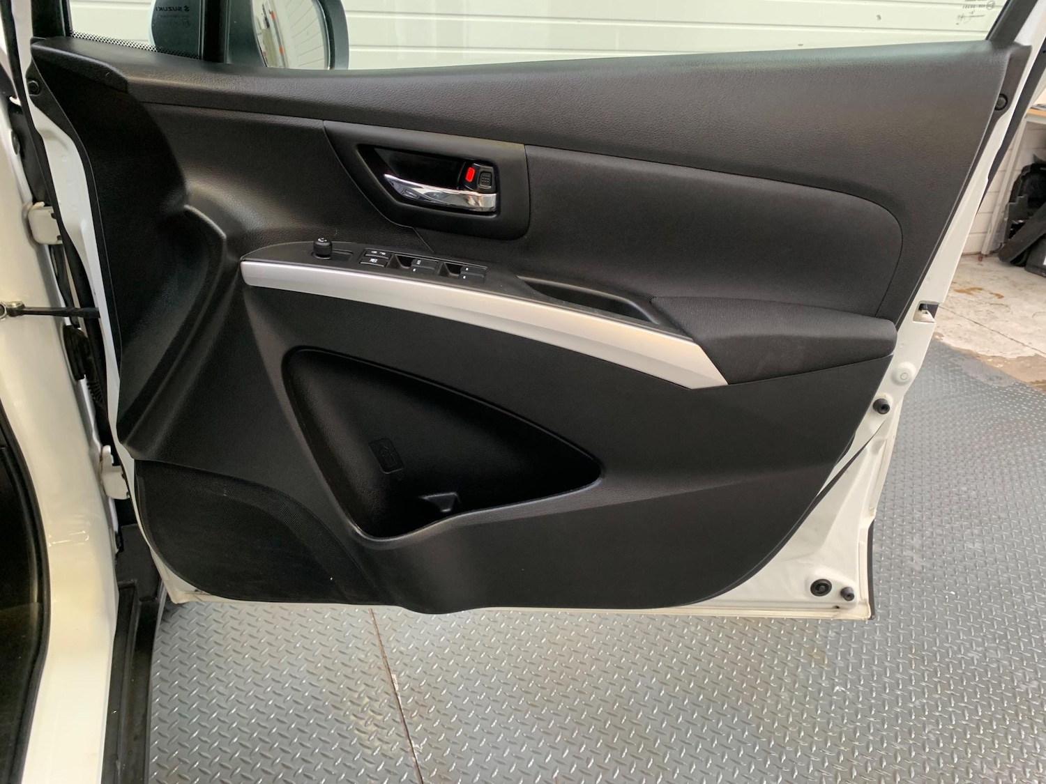 Used Suzuki SX4 S-Cross 2021 for sale - 76994356: Photo 22