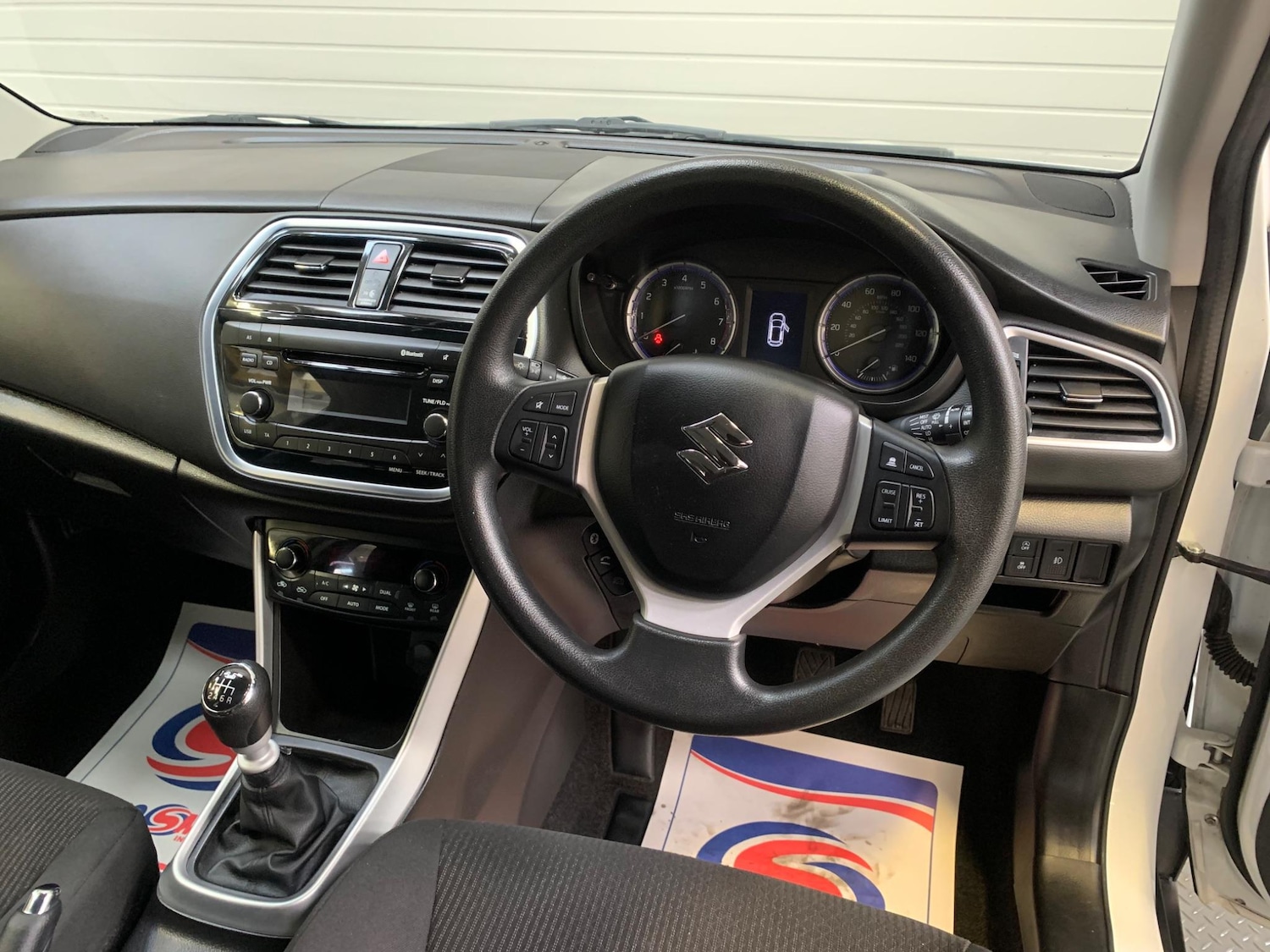 Used Suzuki SX4 S-Cross 2021 for sale - 76994356: Photo 24