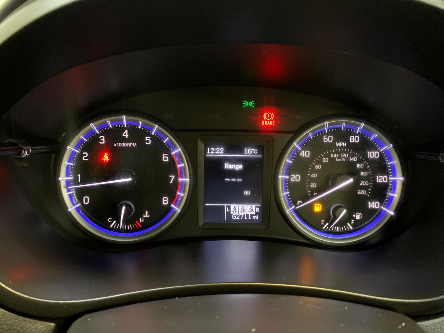 Used Suzuki SX4 S-Cross 2021 for sale - 76994356: Photo 29