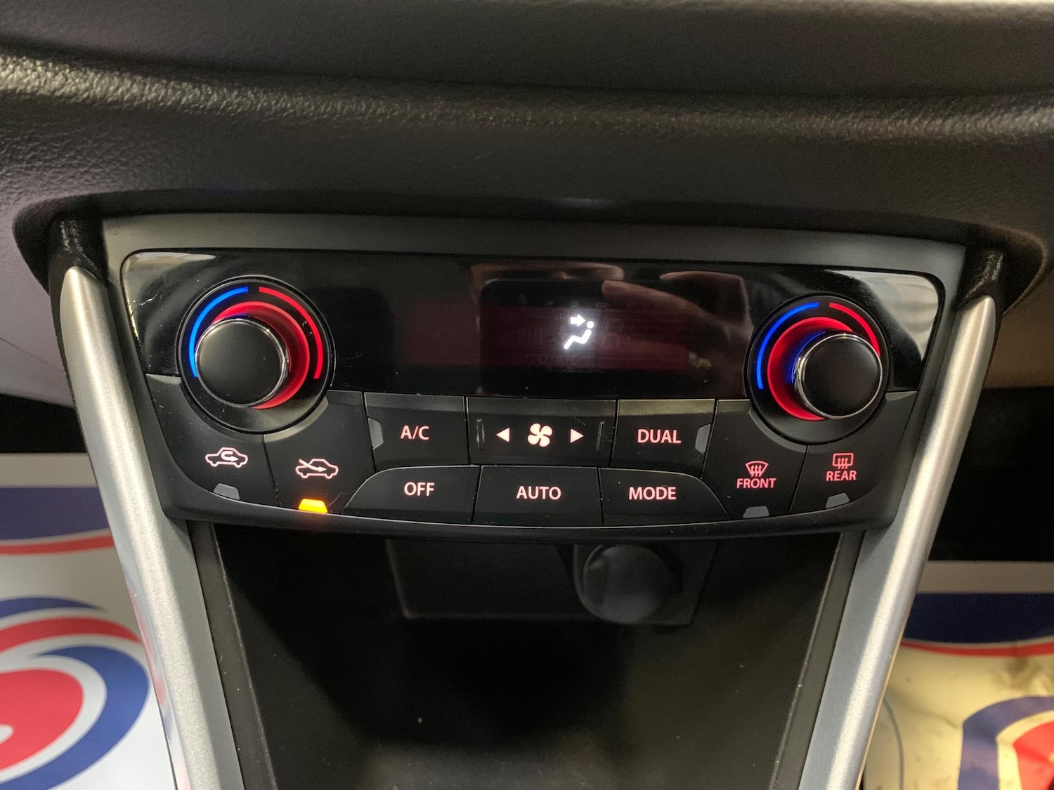 Used Suzuki SX4 S-Cross 2021 for sale - 76994356: Photo 33