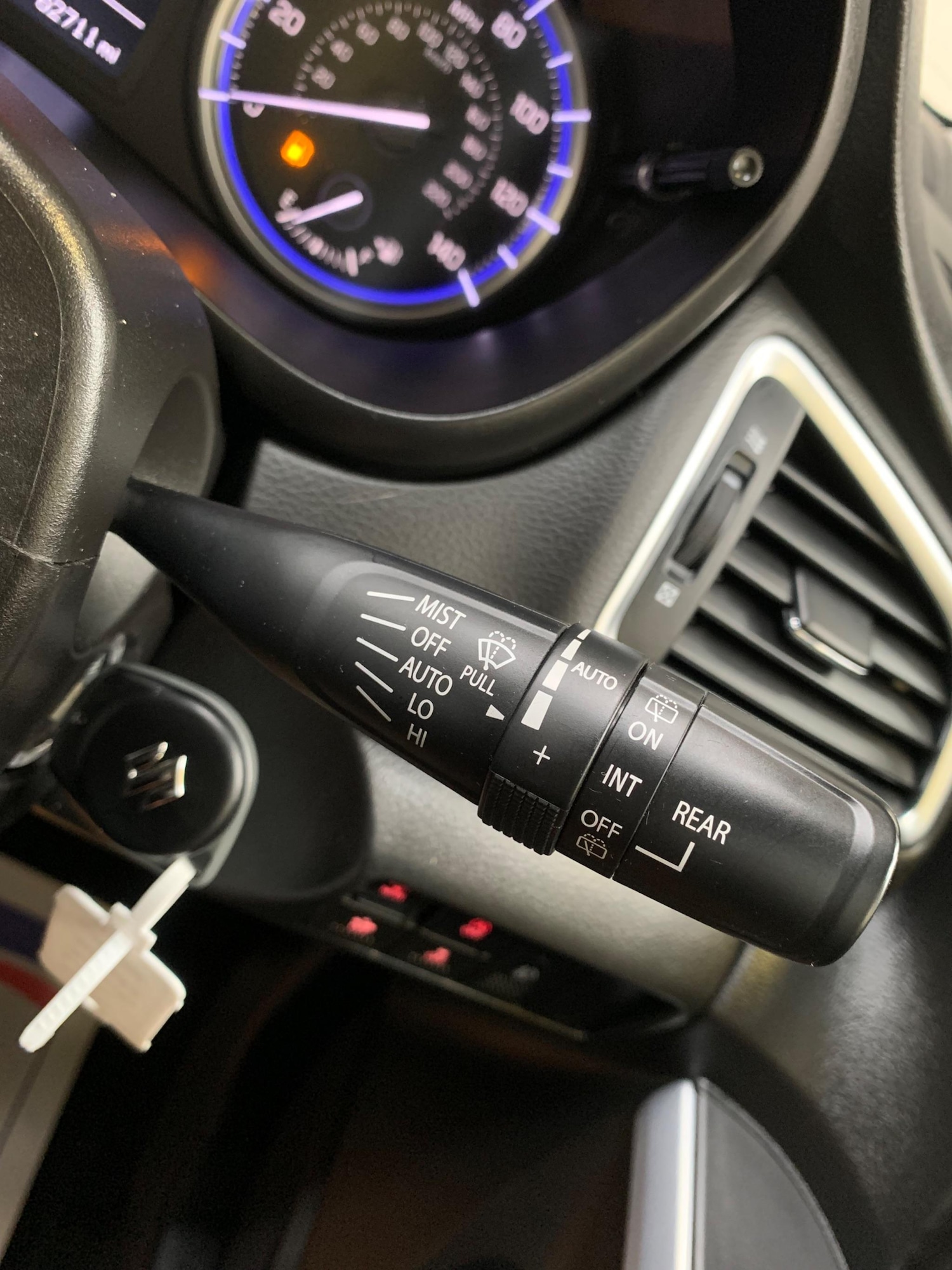 Used Suzuki SX4 S-Cross 2021 for sale - 76994356: Photo 34