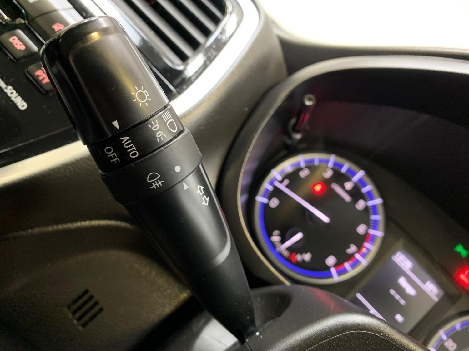 Used Suzuki SX4 S-Cross 2021 for sale - 76994356: Photo 35