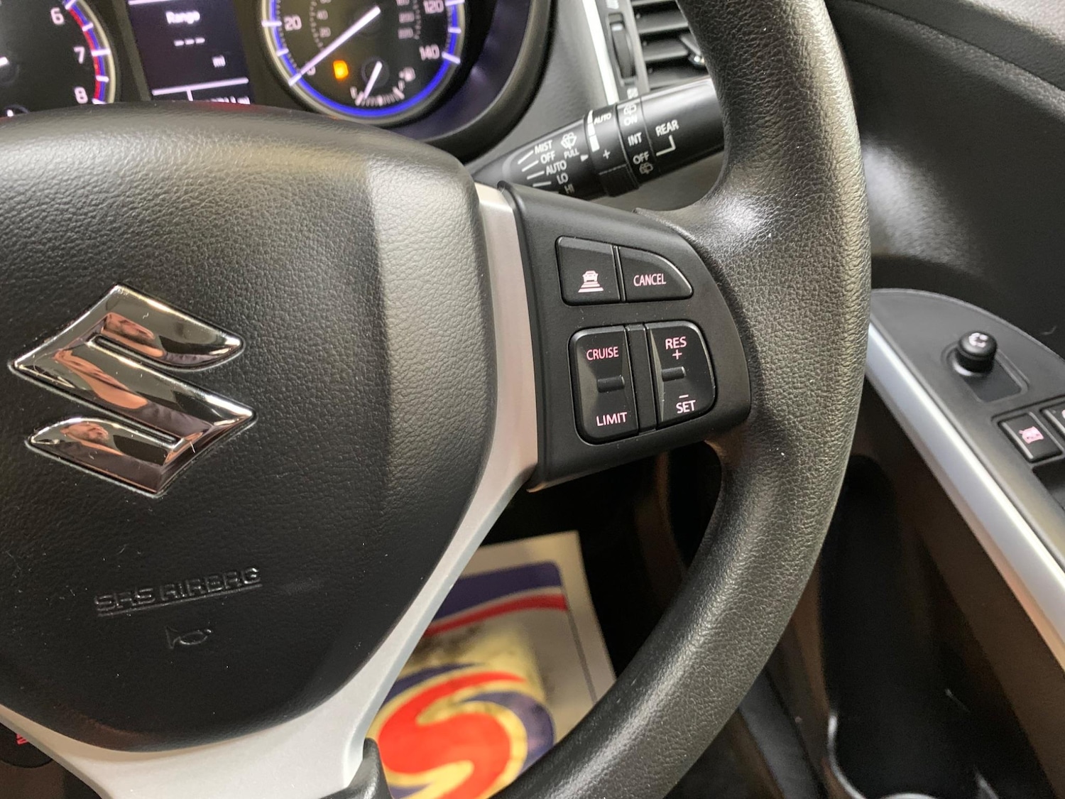 Used Suzuki SX4 S-Cross 2021 for sale - 76994356: Photo 39